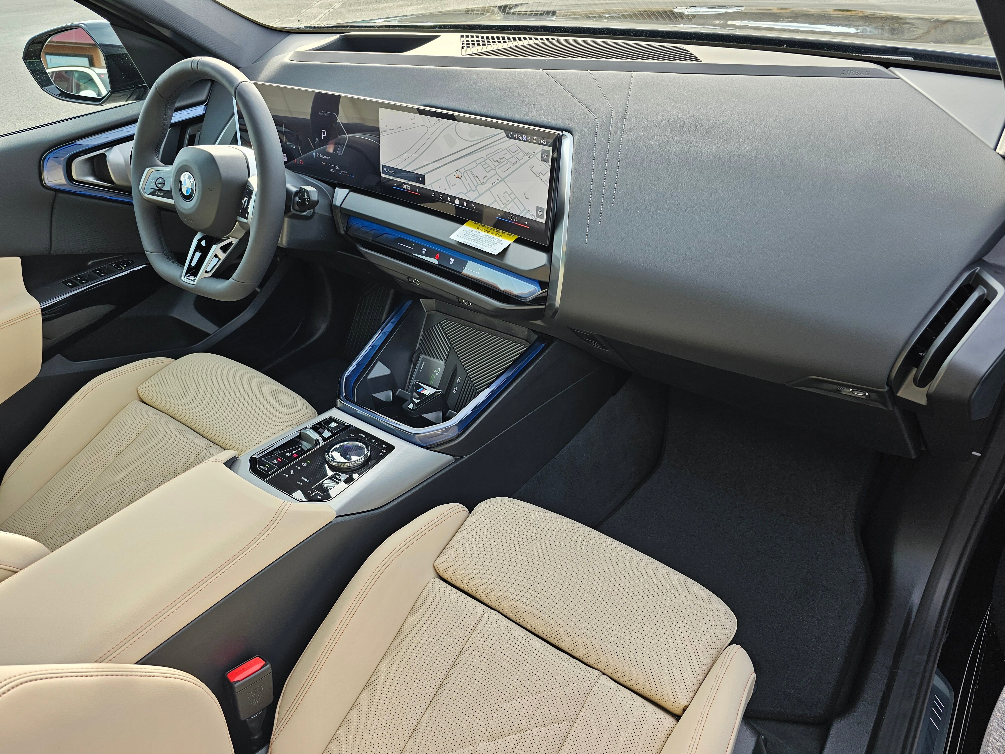 New 2026 BMW X3 xDrive30 w/ Premium Package image 16