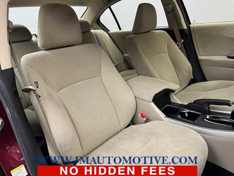 Used 2013 Honda Accord LX image 20