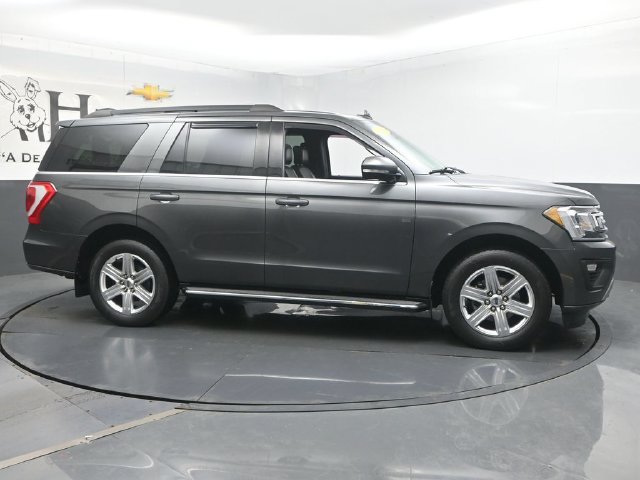 Used 2020 Ford Expedition XLT w/ Equipment Group 202A