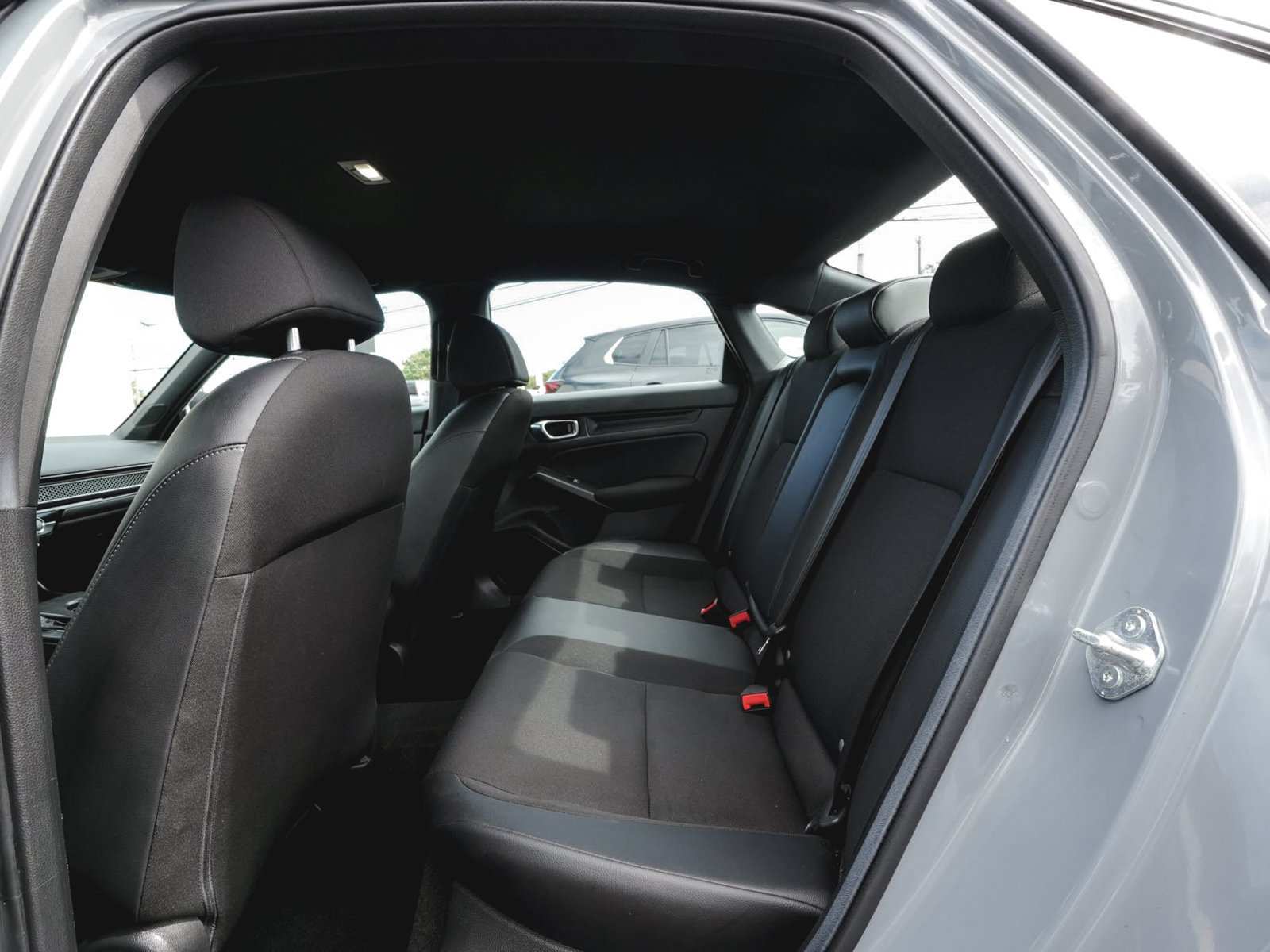 Used 2026 Honda Civic Sport image 33