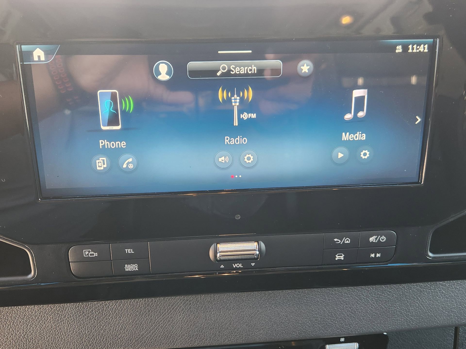 New 2026 Mercedes-Benz Sprinter 3500 image 12