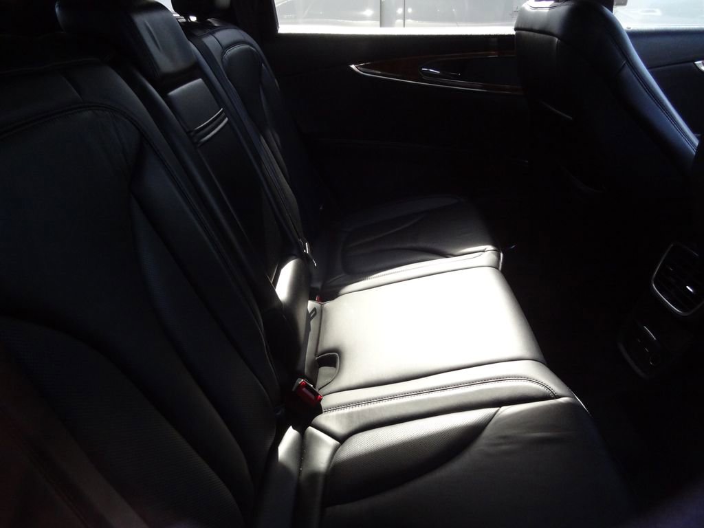 Used 2017 Lincoln MKX Select w/ Select Plus Package image 8