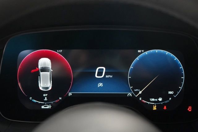 New 2025 Maserati Grecale Trofeo image 23