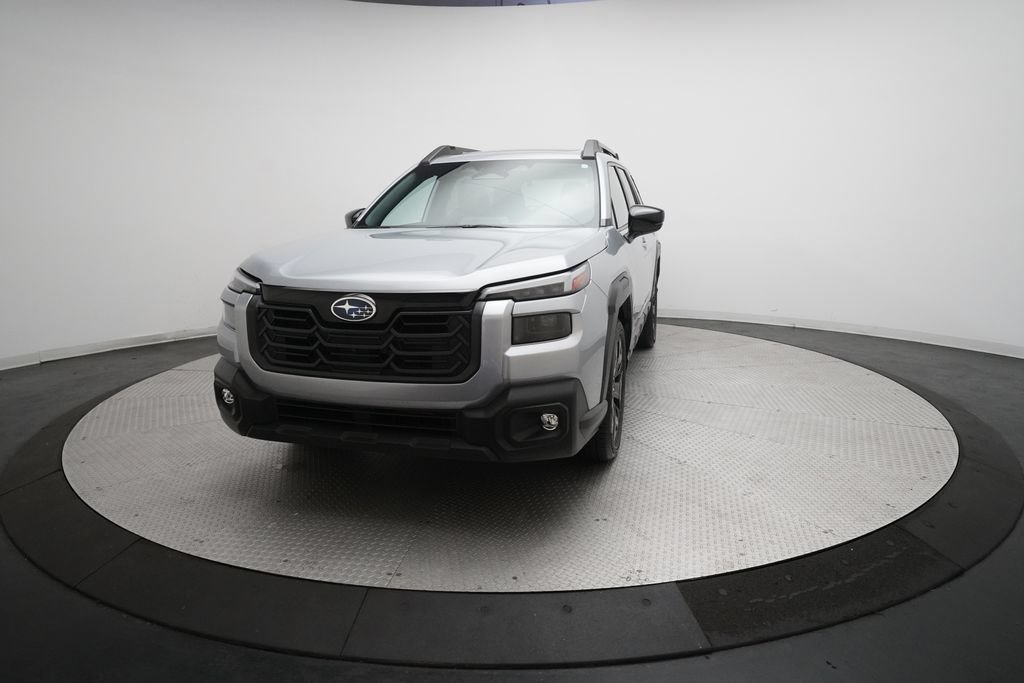 Certified 2026 Subaru Outback Limited XT AWD/4WD image 12