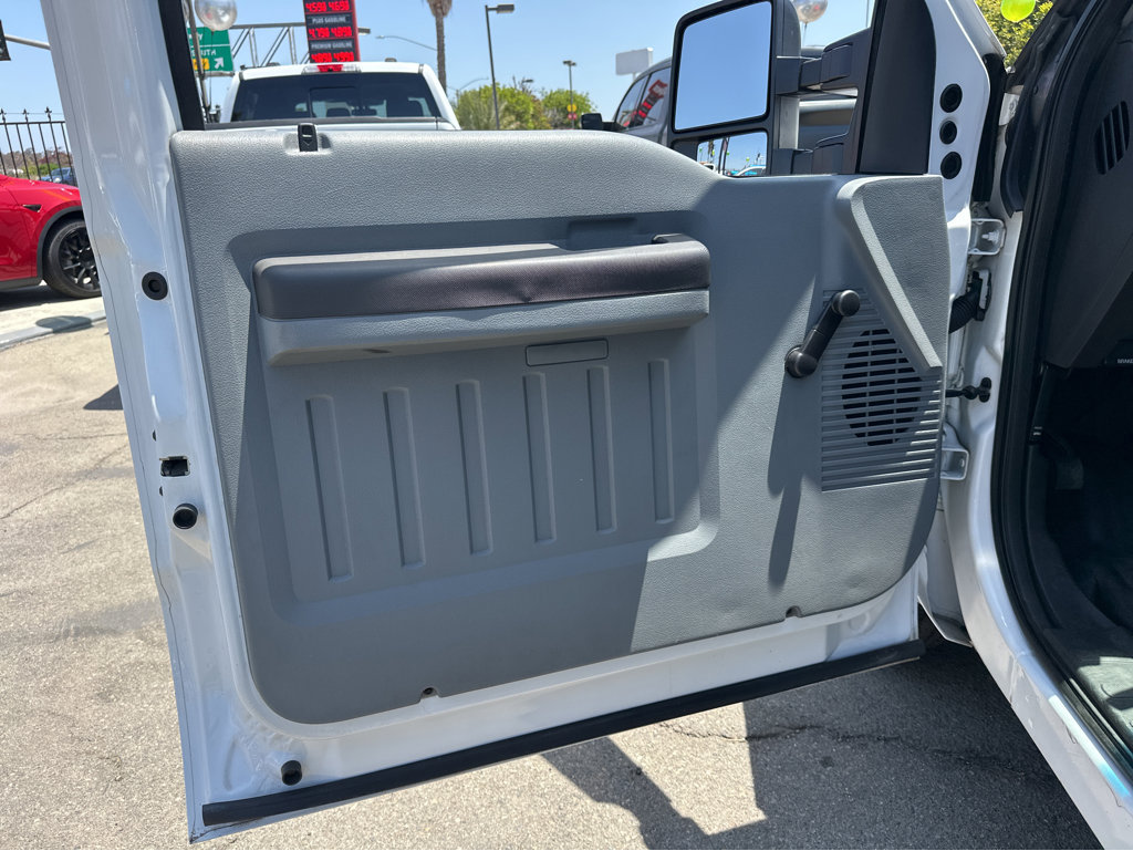 Used 2013 Ford F350 XL RWD image 15