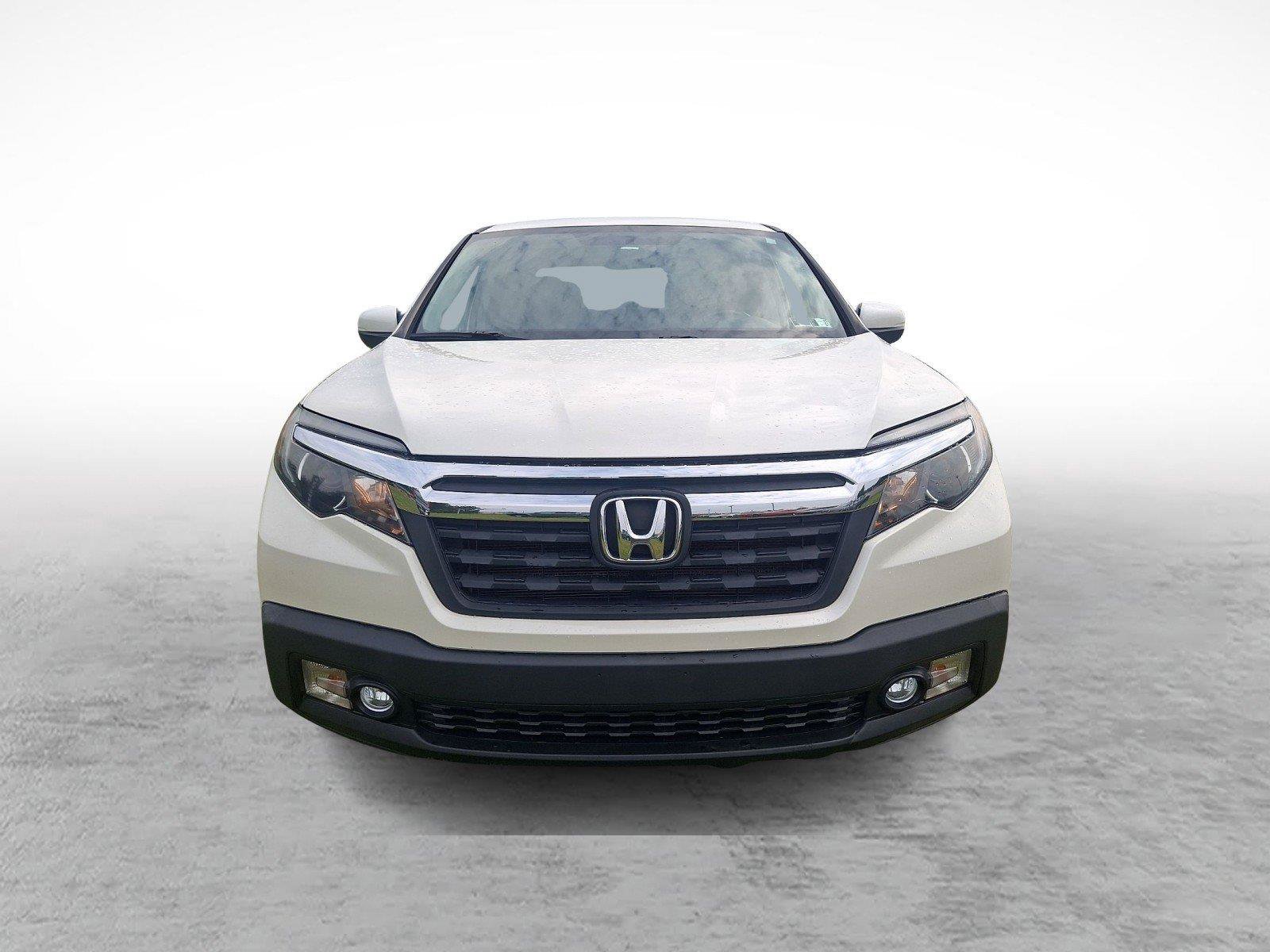 Used 2017 Honda Ridgeline RTL image 2