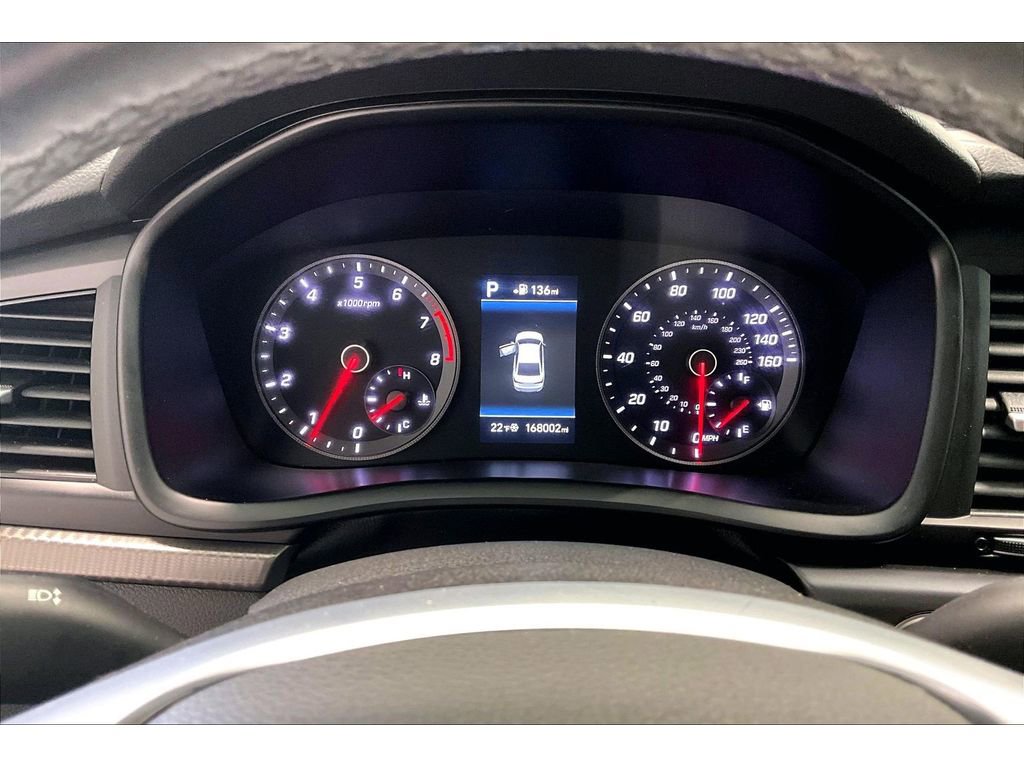 Used 2018 Hyundai Sonata Sport image 21