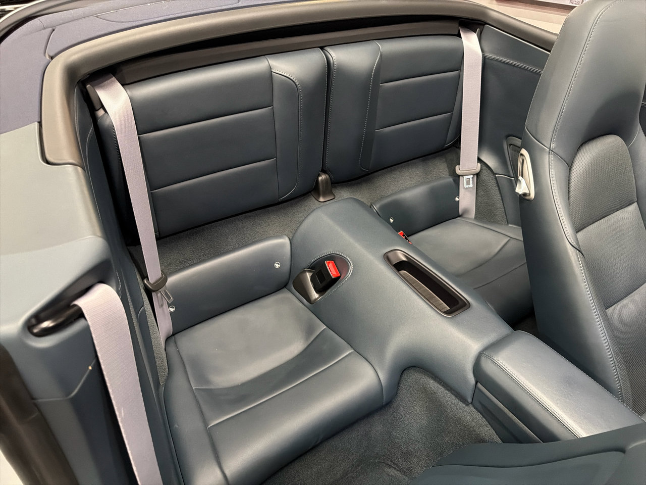 Used 2017 Porsche 911 Carrera S image 22