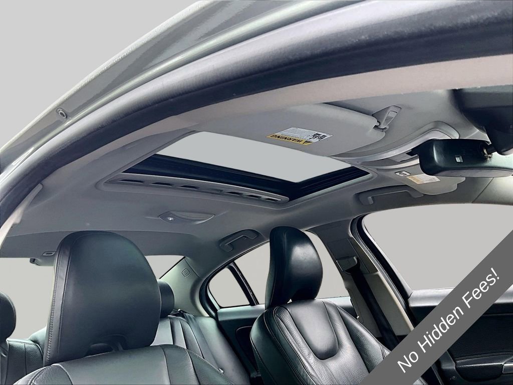 Used 2011 Volvo S60 T6 AWD/4WD image 19