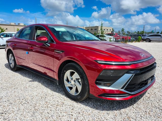 Used 2025 Hyundai Sonata SE image 7