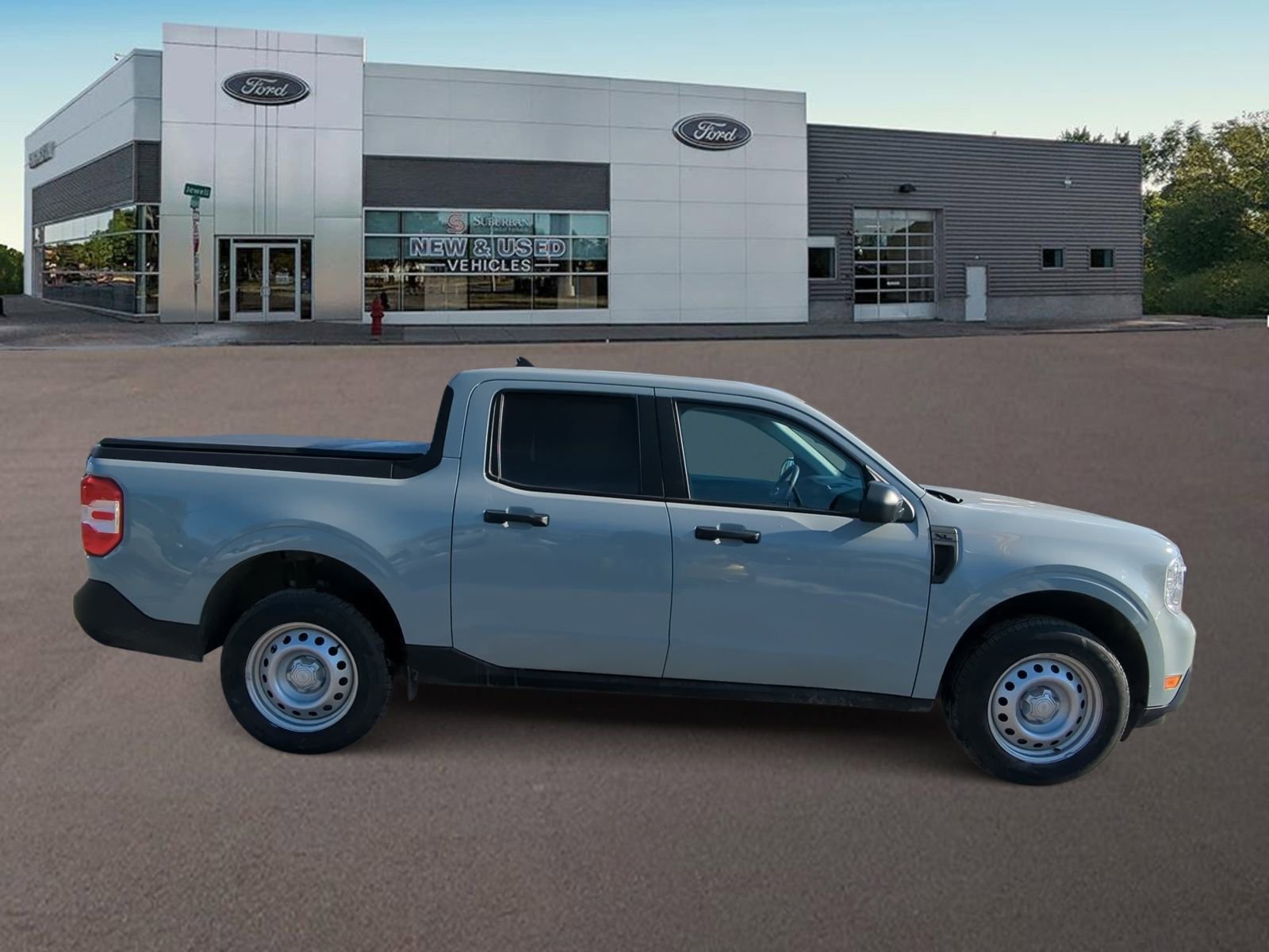 Used 2023 Ford Maverick XL image 12