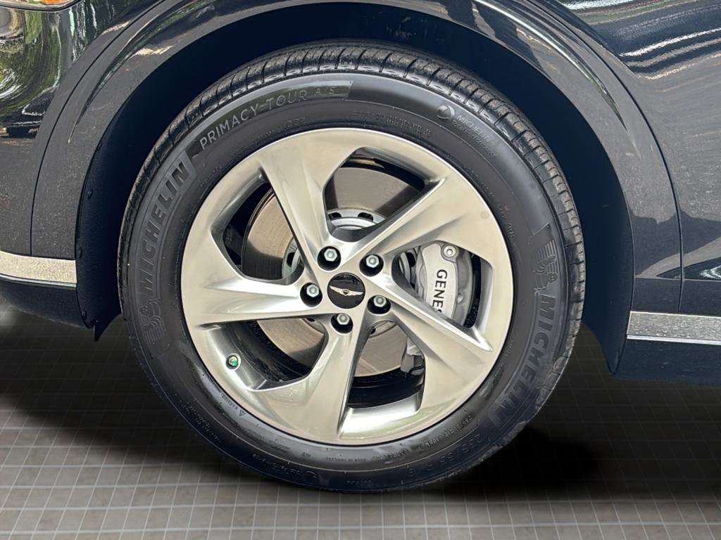 Certified 2026 Genesis GV70 2.5T image 46