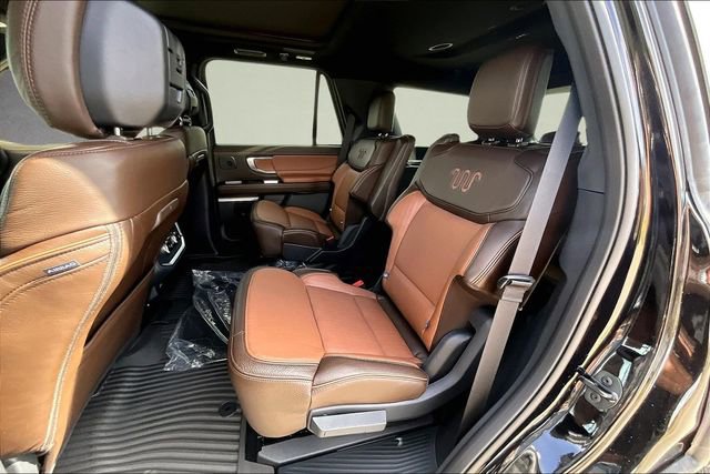 New 2026 Ford Expedition King Ranch AWD/4WD image 9