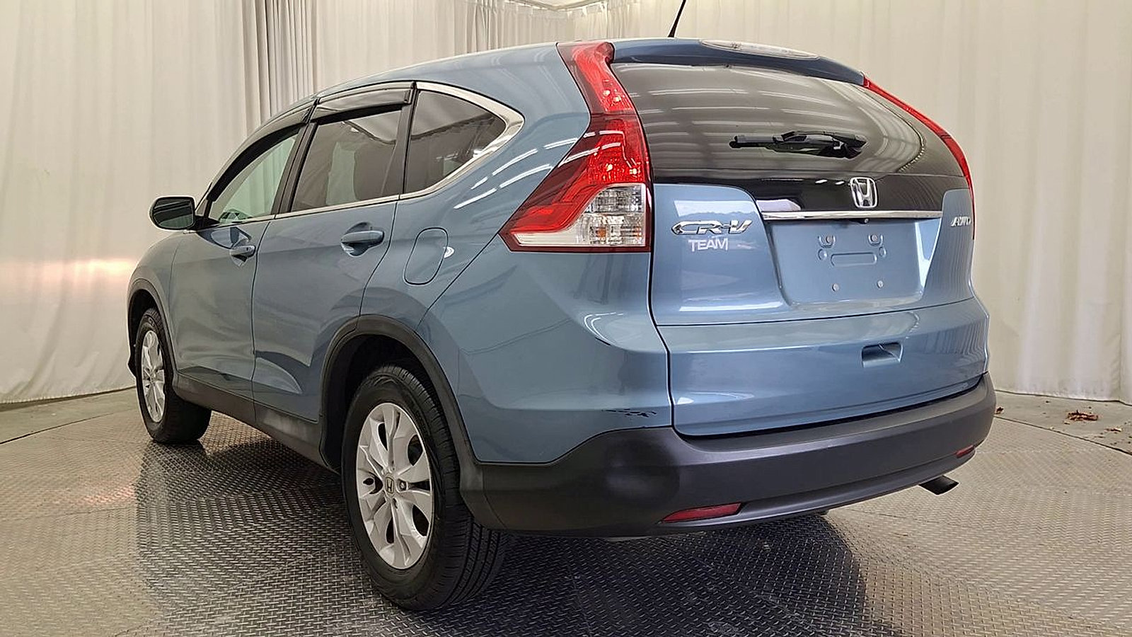Used 2014 Honda CR-V EX image 12