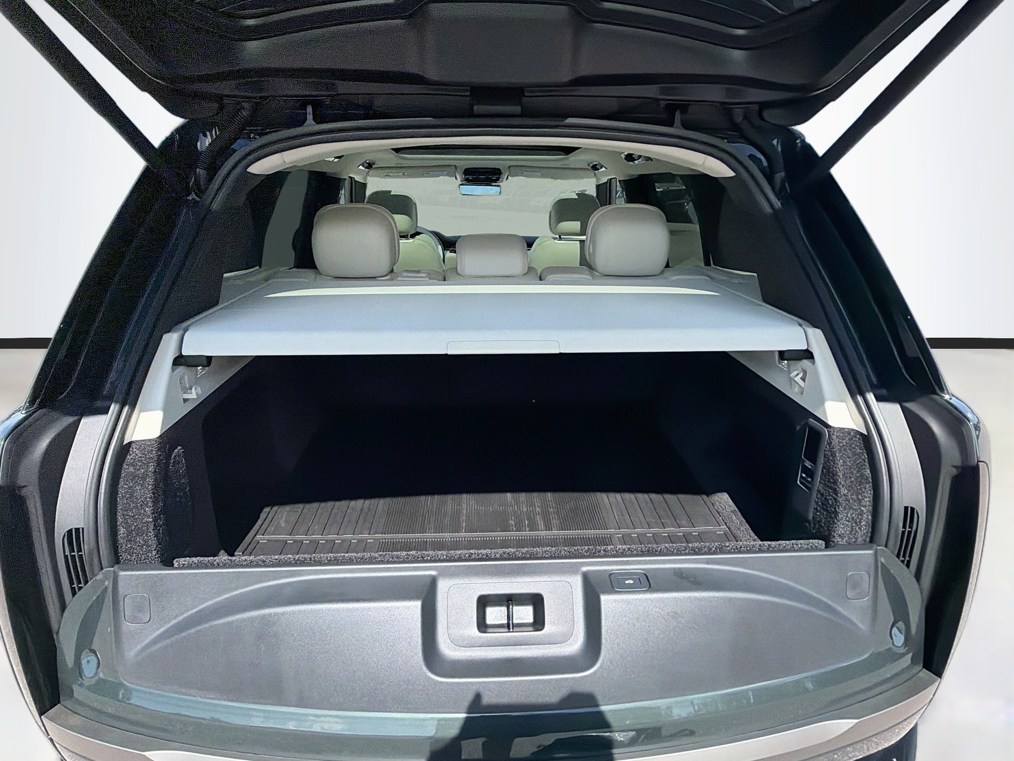New 2026 Land Rover Range Rover SE AWD/4WD image 12
