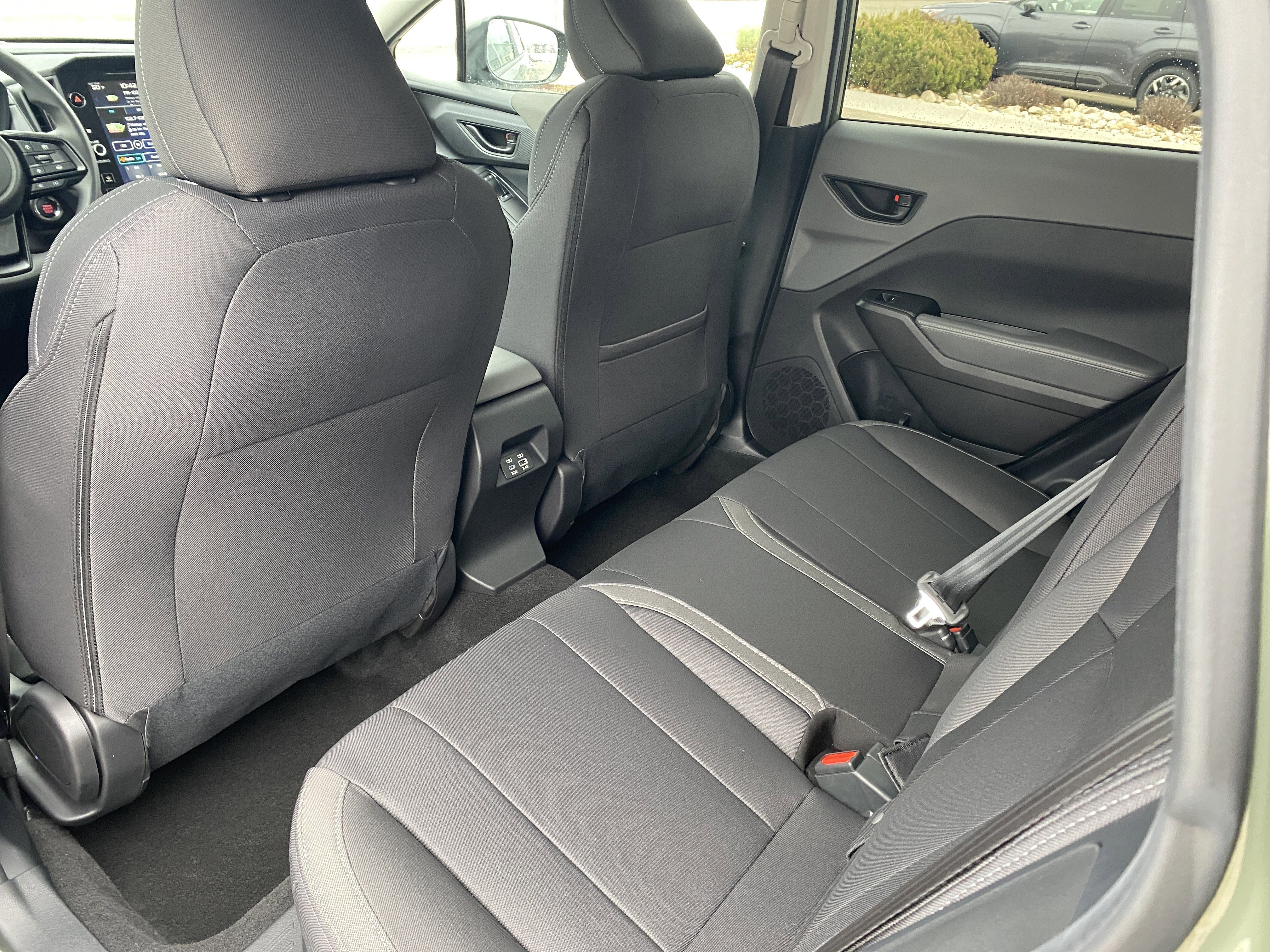 New 2026 Subaru Crosstrek 2.0i Premium image 19