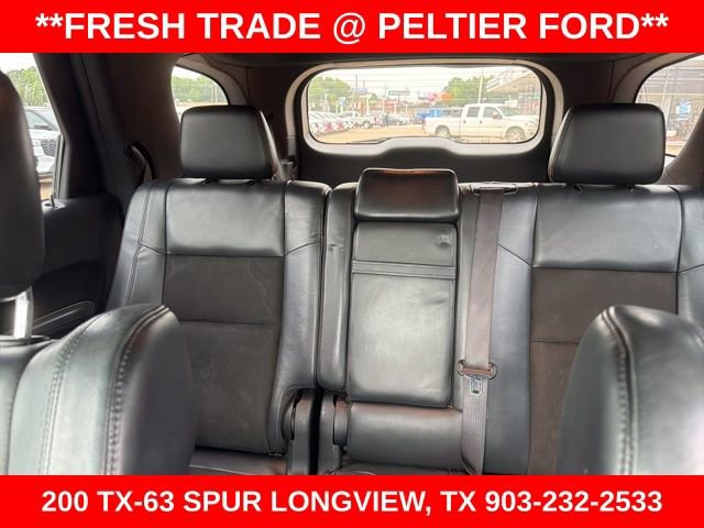 Used 2019 Dodge Durango GT RWD image 15
