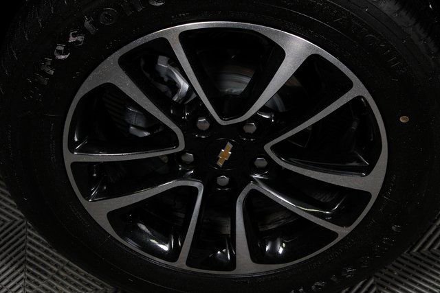 Used 2025 Chevrolet TrailBlazer LT image 9