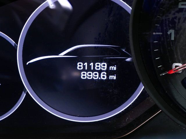 Used 2020 Porsche Cayenne AWD w/ Premium Package Plus image 12