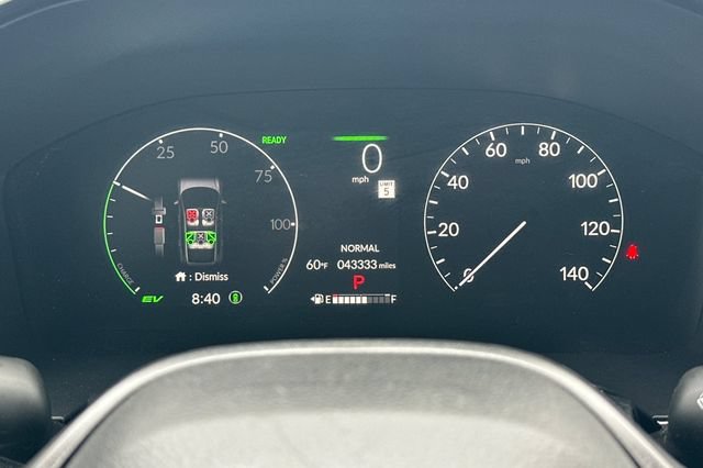 Used 2023 Honda CR-V Sport image 27
