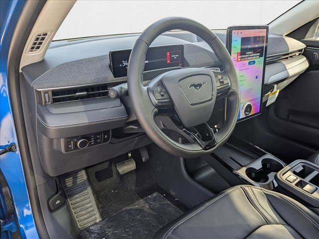 New 2025 Ford Mustang Mach-E Premium w/ Interior Protection Package image 3