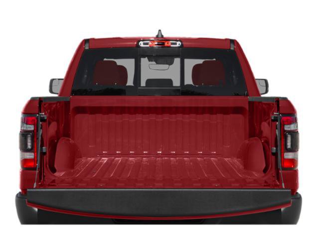 Certified 2022 RAM 1500 Rebel w/ Rebel Level 2 Equipment Group AWD/4WD image 14