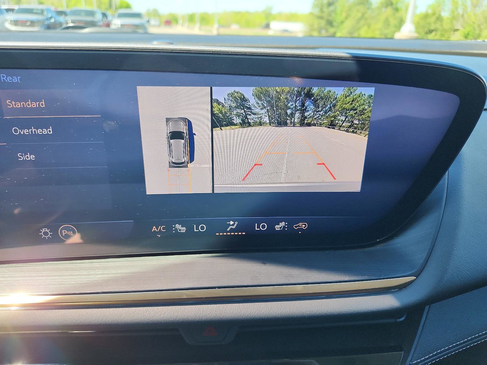 Certified 2025 Buick Envision Avenir AWD/4WD image 20