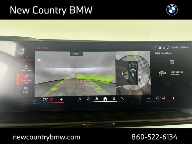 New 2026 BMW X5 xDrive50e image 22