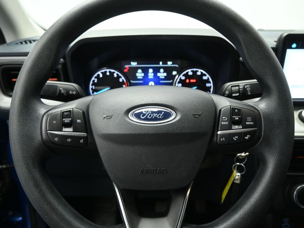 Certified 2022 Ford Maverick XLT w/ Equipment Group 300A Standard image 13