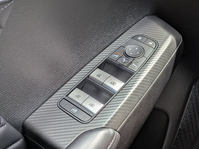 New 2026 Mitsubishi Outlander SEL Black Edition FWD image 26