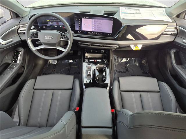 New 2026 Audi A5 2.0T Premium Plus AWD/4WD image 14