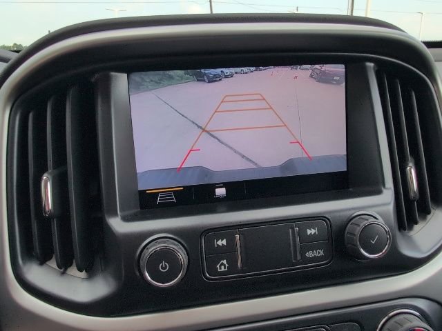 Used 2022 Chevrolet Colorado ZR2 AWD/4WD image 20