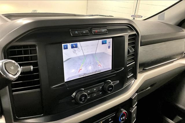 Used 2021 Ford F150 XLT AWD/4WD image 15