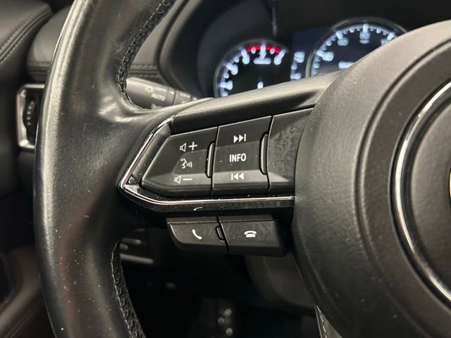 Used 2019 MAZDA CX-5 Signature image 21