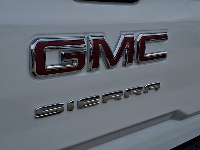 New 2026 GMC Sierra 2500 SLT w/ SLT Premium Package image 23