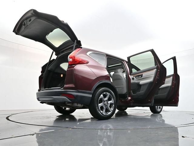 Used 2019 Honda CR-V EX-L image 54