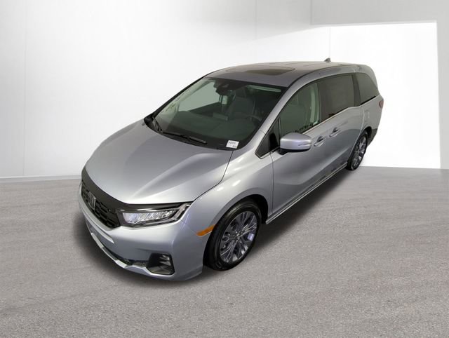 New 2026 Honda Odyssey Touring image 24