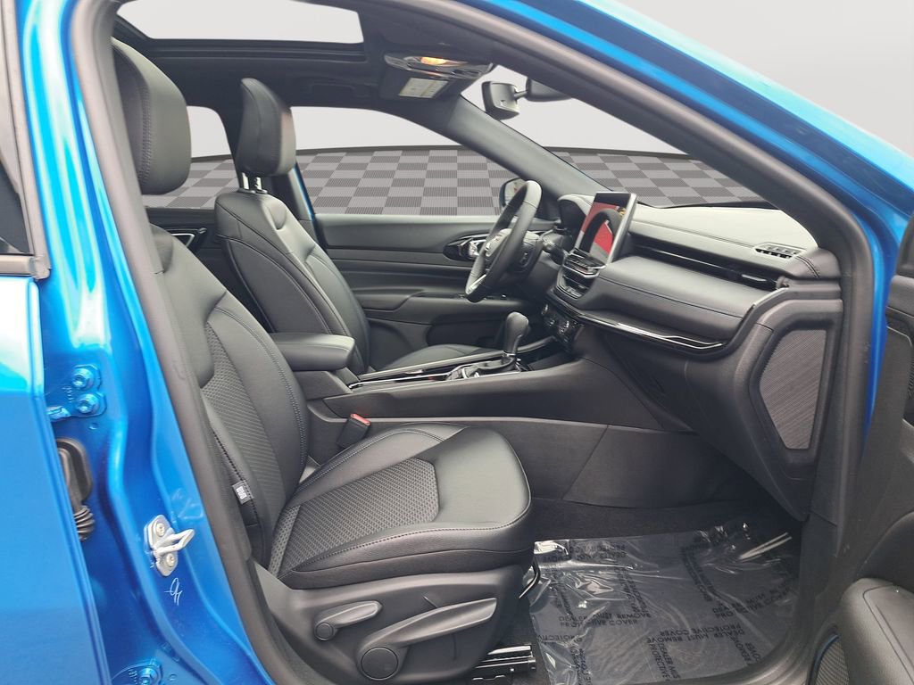 New 2026 Jeep Compass Latitude w/ Quick Order Package 29K image 18