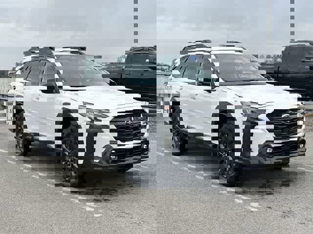 Used 2023 Subaru Outback Onyx Edition image 21