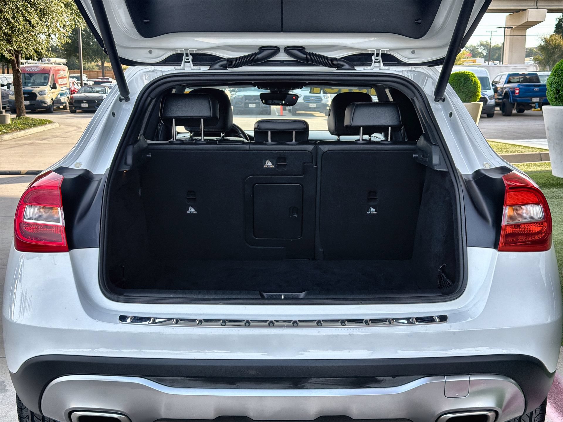 Used 2020 Mercedes-Benz GLA 250 image 23