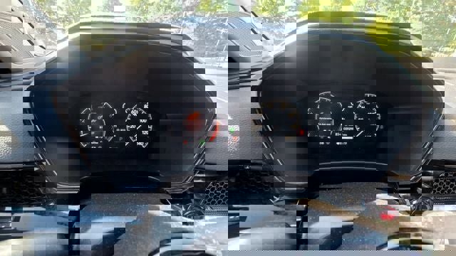 Used 2024 Honda CR-V EX-L image 10