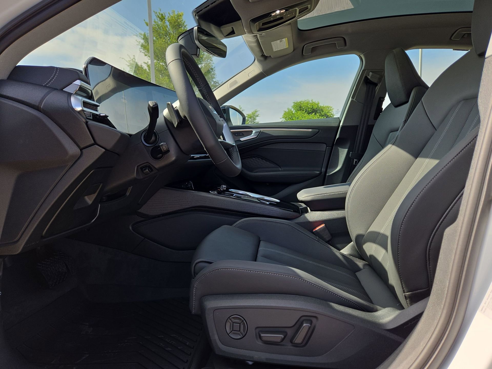 New 2026 Audi A6 Premium Plus image 16