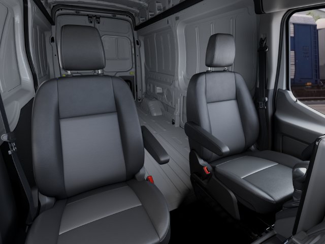 New 2027 Ford Transit 250 148 High Roof AWD w/ Load Area Protection Package image 10