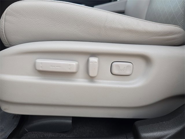 Used 2021 Honda Passport Touring image 16