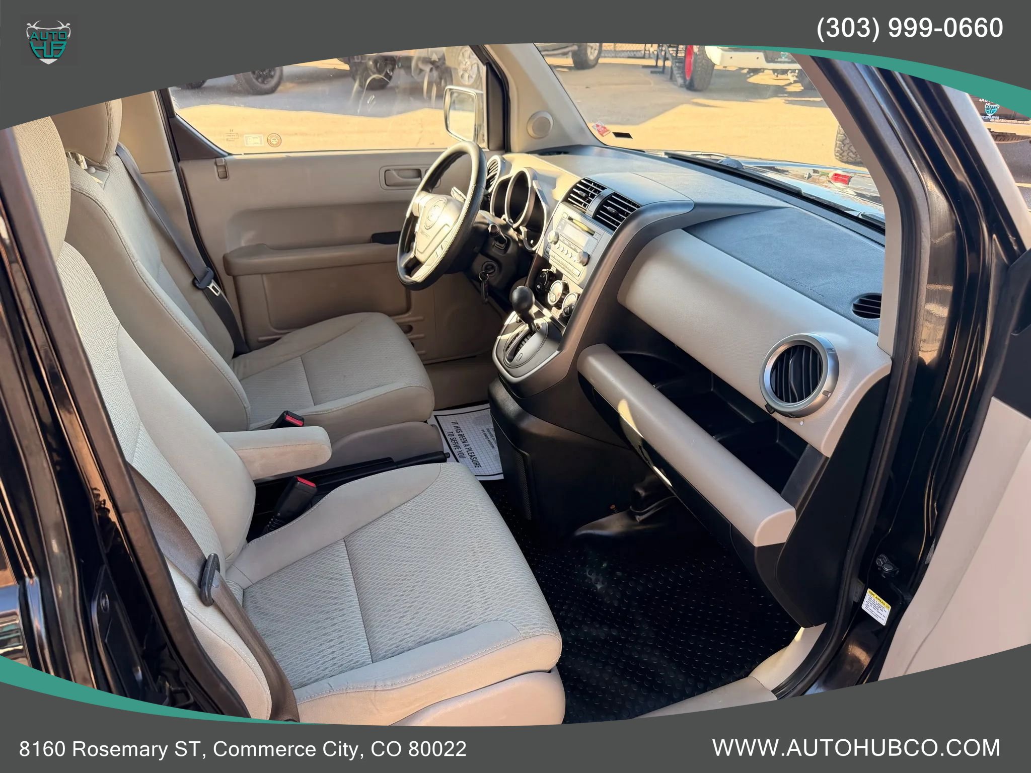 Used 2010 Honda Element EX image 9