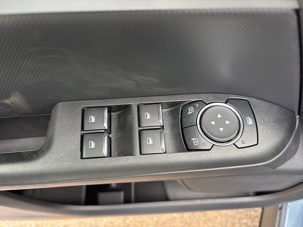 New 2025 Ford Bronco Sport Badlands w/ Badlands Tech Package image 25