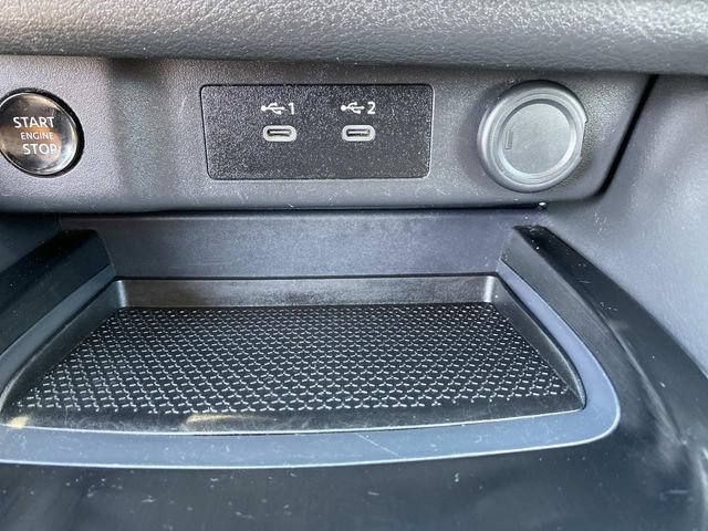 Used 2024 Nissan Rogue SV FWD image 12