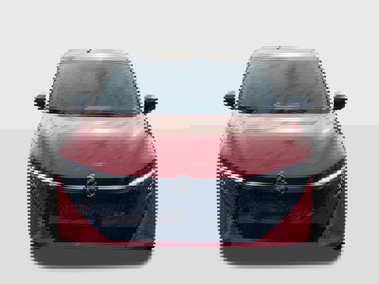 New 2026 Nissan Sentra SR w/ Floor Mat Package image 6