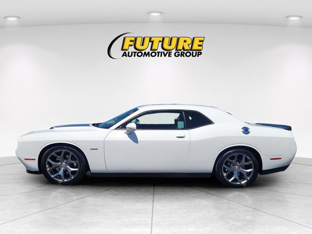 Used 2016 Dodge Challenger R/T Plus RWD image 6