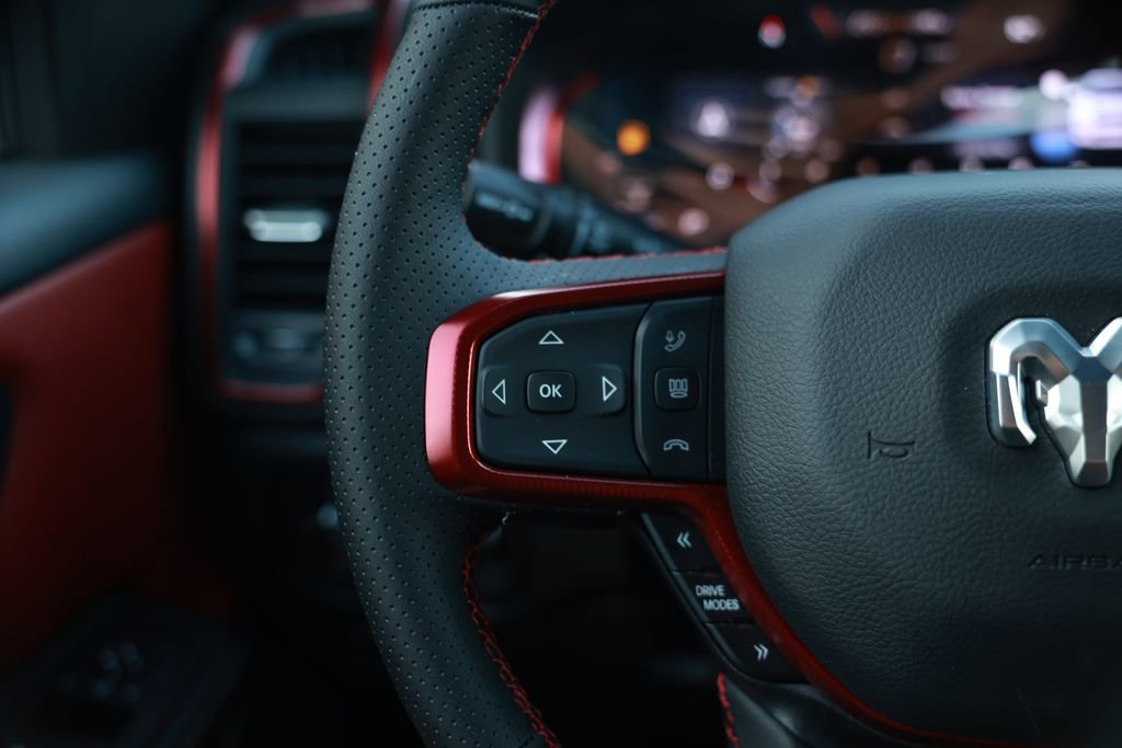 New 2026 RAM 1500 Rebel w/ Bed Utility Group AWD/4WD image 20